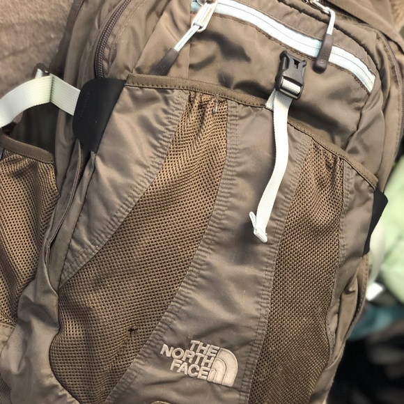 North Face Backpack main image 4